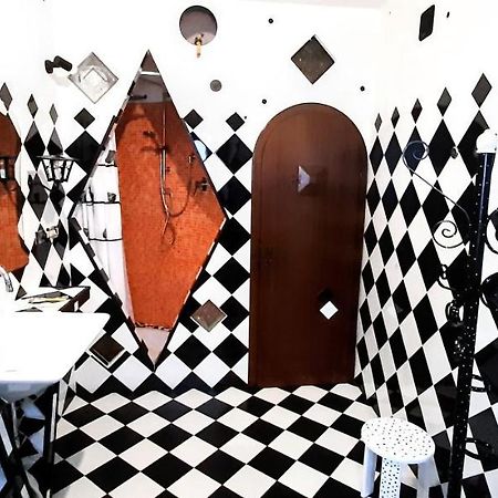 B&B Dimora Dei Folletti Monzuno Zewnętrze zdjęcie