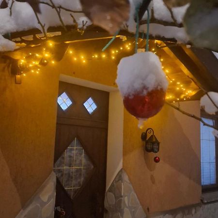 B&B Dimora Dei Folletti Monzuno Zewnętrze zdjęcie
