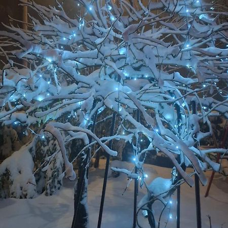 B&B Dimora Dei Folletti Monzuno Zewnętrze zdjęcie