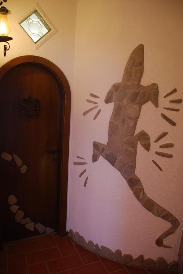 B&B Dimora Dei Folletti Monzuno Zewnętrze zdjęcie
