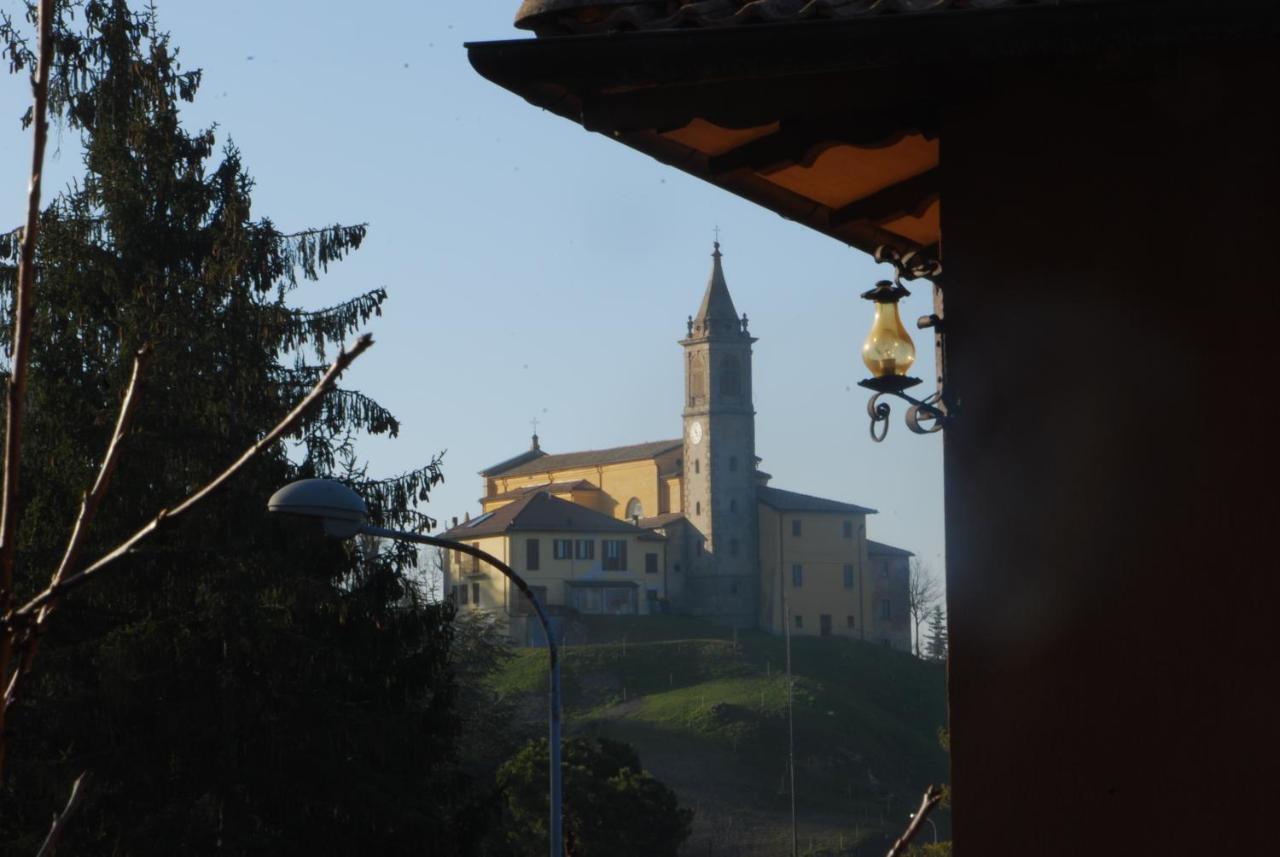 B&B Dimora Dei Folletti Monzuno Zewnętrze zdjęcie
