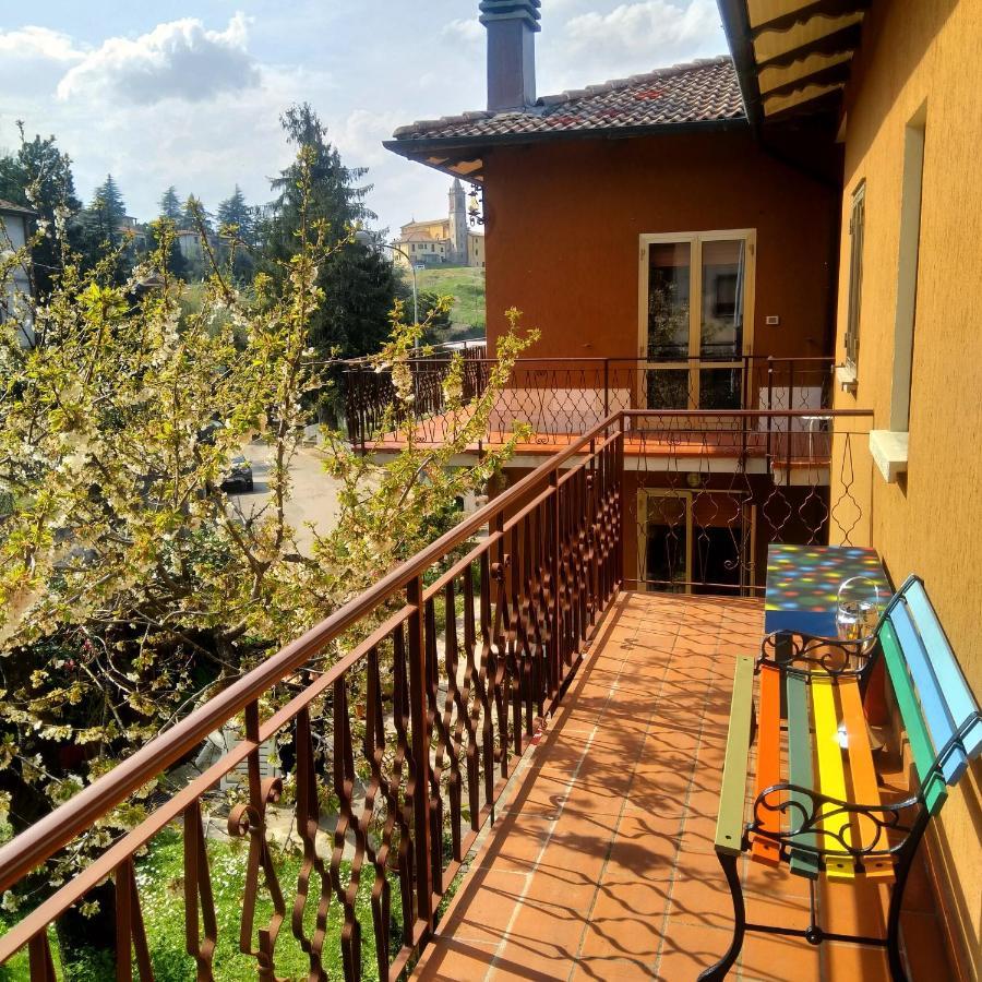 B&B Dimora Dei Folletti Monzuno Zewnętrze zdjęcie