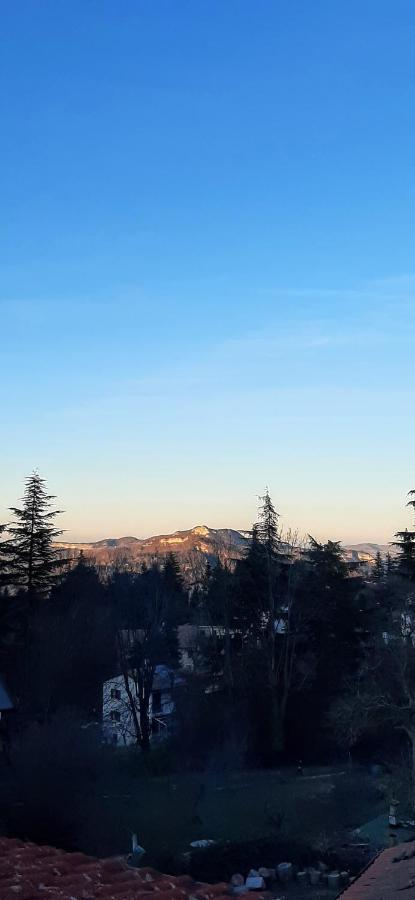 B&B Dimora Dei Folletti Monzuno Zewnętrze zdjęcie
