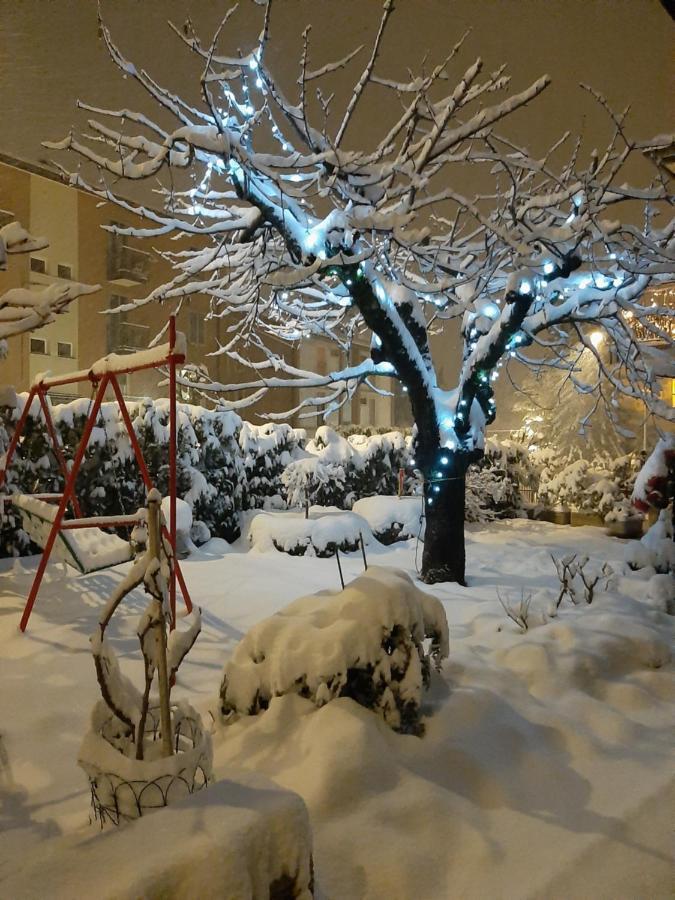 B&B Dimora Dei Folletti Monzuno Zewnętrze zdjęcie