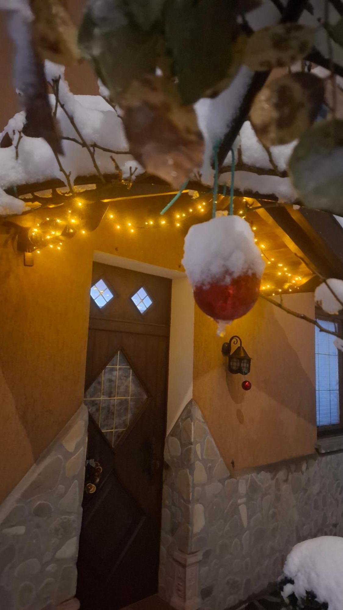 B&B Dimora Dei Folletti Monzuno Zewnętrze zdjęcie